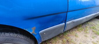 Renault trafic 2.5 dci LONG - 12