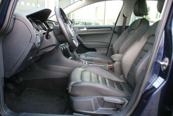 VW Golf 7 2.0 TDi 4-motion škoda octavia superb 4x4 Passat 7 - 12