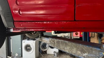Ford Transit Connect - 12