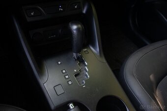 Hyundai ix35 2.0i GDI Style 4x4 A/T - 12