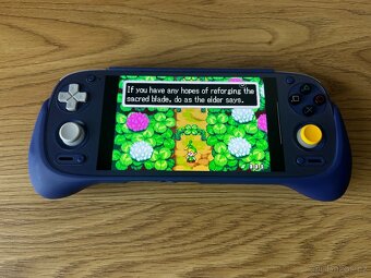 Retroid Pocket 5 Handheld - 12