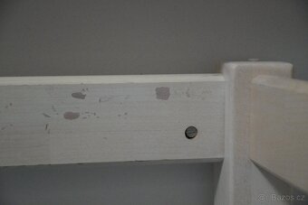 kvalitní patrové postele z masivu - DOMESTAV - 12