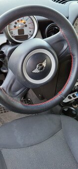 Prodám MINI ONE - 12