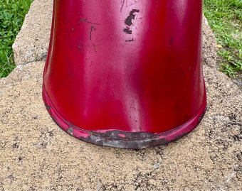 Jawa 250 350 panelka - přední blatník - 12