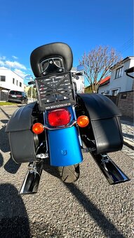 Harley - Davidson, Road King Custom 88´ inch. - 12