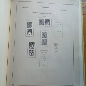 Dánsko, od klasiky 1863 a dál - 12