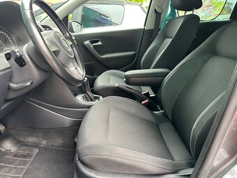Volkswagen Polo 1.2i 44kw 2.majitel - 12