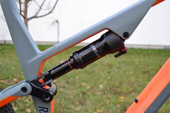 Conway RLC FS 4.9 Carbon (L) Nové kolo - 12