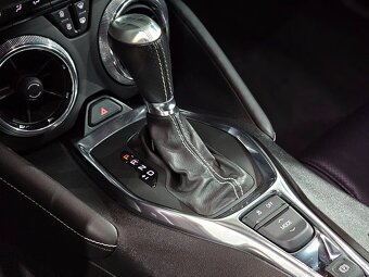 Chevrolet Camaro, SS 6.2 V8 339kW ZL1 paket - 12