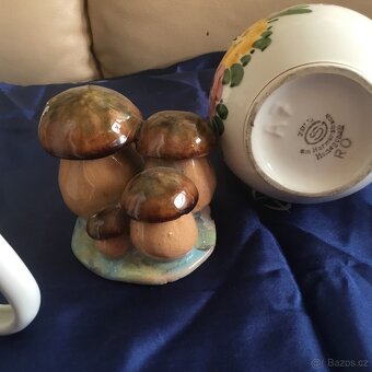 budik Prim, mlynky, dozicka Rumunsko, podtacky - 12