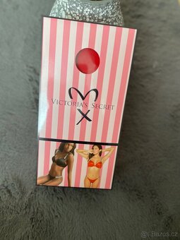 Červený komplet Victoria’s secret - 12