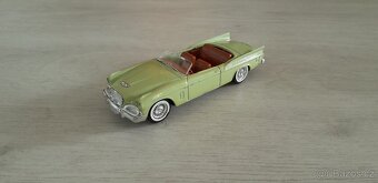 autíčka - modely Solido Francie - 12