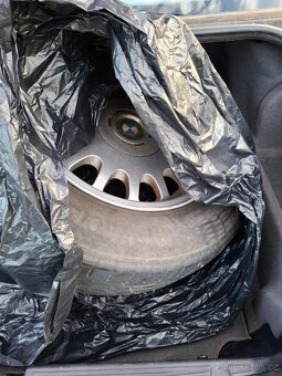 BMW E 38 728 i Automat Klima Alu Model 96 1 majitel - 12