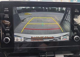 Toyota Camry 2.5-HYBRID-EXECUTIVE-SER.HIST. - 12