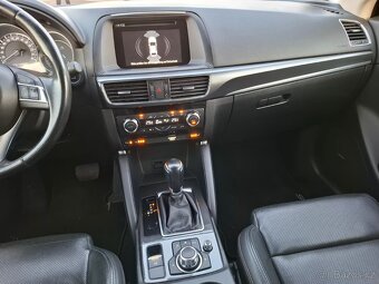 Mazda CX-5 Nakama Intense AWD - 12