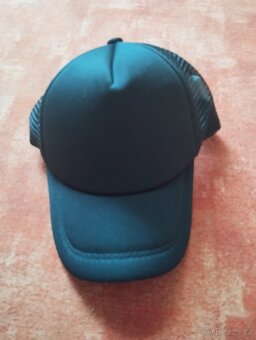 čepice a šátky - 12