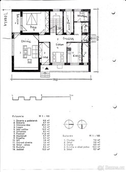 Prodám RD v Malé Morávce - 12