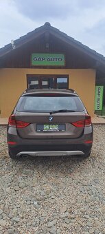BMW X1 118D 100kW sDRIVE - 12