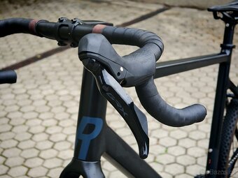 Rose Blend GRX - 12