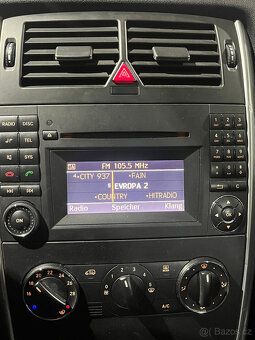 Mercedes B160 jen 63 tis. - 12