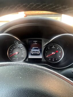 Prodám Mercedes-benz GLC220D coupe - 12