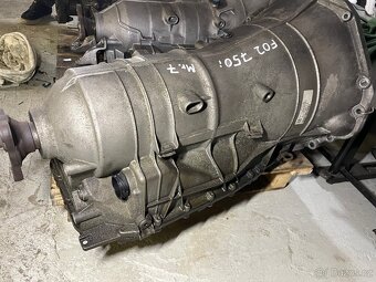 Prodám 2x převodovku 6HP28 - 12