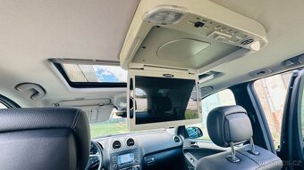Mecedes ML 320 CDI - 12