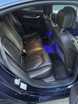 Maserati Ghibli - 12