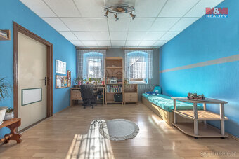 Prodej bytu 3+1, 87 m², Raspenava, ul. Hejnická - 12