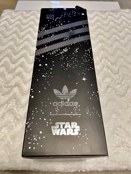 Adidas Star Wars NMD R1.V2 Lando Calrissian - 12