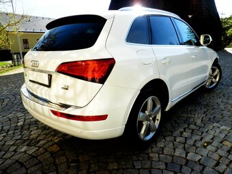 ŠKODA OCTAVIA III 1,6 TDI COMBI TOP STAV - 12