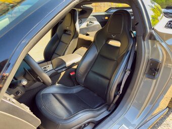 CHEVROLET CORVETTE C7 Z51 - 12