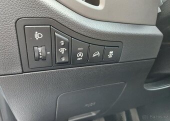 Kia Sportage spotř.6 l/100km-NAVI-Kůže1 - 12