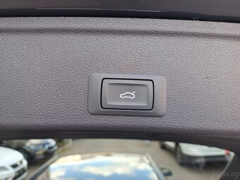 Audi A4 Avant 2.0TDI 120kW S-tronic 125tkm Tažné Full LED - 12