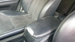 Prodám veškeré náhradní díly z vozu Mercedes-benz ML 280 cdi - 12