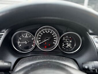 Mazda 6 GL 2.0 Skyactiv-G 107 kw - 12
