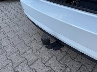 Škoda Octavia 3 2.0 TDI 110kW DSG Tažné Webasto Navi Kamera - 12