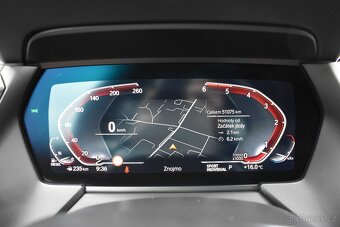 BMW 218d ///MSPORT TAŽNÉ DPH ČR 1.MAJITEL - 12