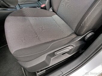 VW GOLF 7 1,6 TDi 81kW, r.v. 7/2015, najeto 199.369 km - 12