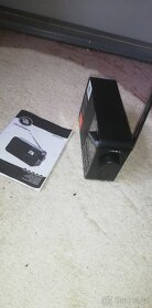 DAB+ rádio a BLUETOOTH ke kinu, zesilovači stereo - 12