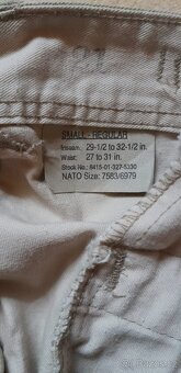 US Army - Made in USA z 90.let i starsi - kalhoty - 12