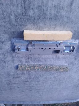 Strop Rapid - 12