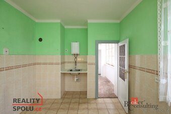 Prodej, byty/3+1, 73 m2, Lidická 481, 47125 Jablonné v Podje - 12