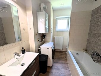 Pronájem bytu 2+1, 56 m² – Pavlovova 32, Svitavy - 12