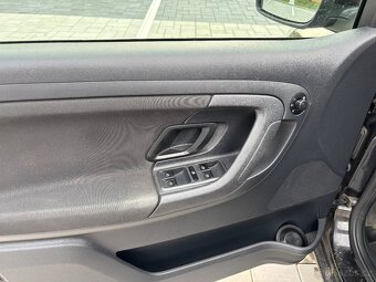 Skoda Fabia II facelift 1.6 tdi 66kw, plna vybava, nova stk - 12