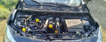 Renault Fluence, 1.5 DCI - 12