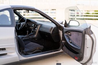 Toyota MR2 SW20 - 12