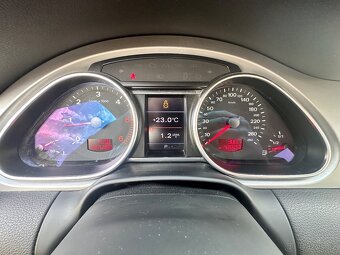 Audi q7 - 12