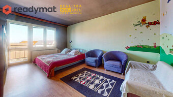 Prodej rodinného domu, 150 m2, Moravská Nová Ves - 12