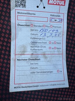 ŠKODA FABIAII MONTE CARLO 2011 1.2TSI 77kw 8xKola PO SERVISE - 12